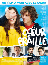 Le Coeur en braille Streaming VF Français Complet Gratuit