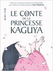 Le Conte de la princesse Kaguya Streaming VF Français Complet Gratuit