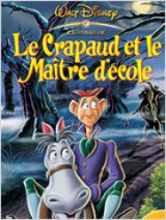 Le Crapaud et le Maître d'école Streaming VF Français Complet Gratuit