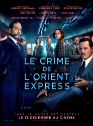 Le Crime de l'Orient-Express 2017 Streaming VF Français Complet Gratuit
