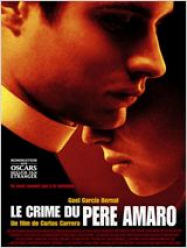 Le Crime du père Amaro Streaming VF Français Complet Gratuit