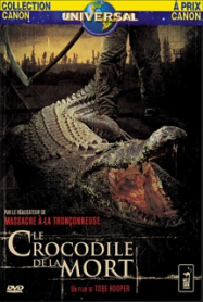 Le Crocodile de la mort Streaming VF Français Complet Gratuit