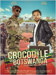 Le Crocodile du Botswanga Streaming VF Français Complet Gratuit