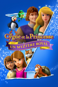 Le Cygne Et La Princesse: Un Myztère Royal