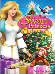 Le Cygne et la Princesse: Un Noël enchanté
