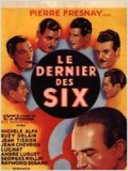 Le Dernier des six