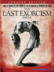 Le Dernier exorcisme : Part 2