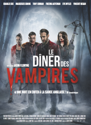 Le Dîner des vampires Streaming VF Français Complet Gratuit