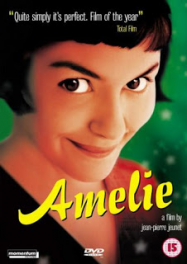 Le Fabuleux destin d'Amélie Streaming VF Français Complet Gratuit
