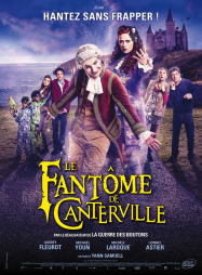 Le Fantôme de Canterville Streaming VF Français Complet Gratuit