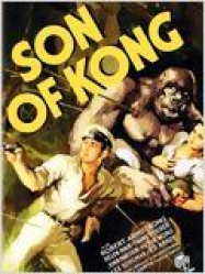 Le fils de King Kong