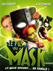 Le Fils du Mask Streaming VF Français Complet Gratuit