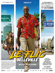 Le Flic de Belleville Streaming VF Français Complet Gratuit
