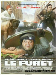 Le Furet Streaming VF Français Complet Gratuit