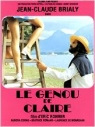 Le Genou de Claire