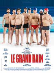 Le Grand Bain Streaming VF Français Complet Gratuit