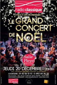 Le grand concert de Noël Streaming VF Français Complet Gratuit