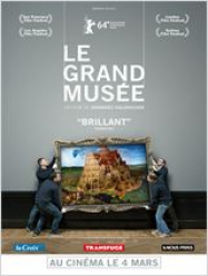 Le Grand Musée