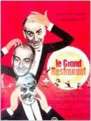 Le Grand restaurant Streaming VF Français Complet Gratuit