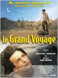 Le grand voyage Streaming VF Français Complet Gratuit