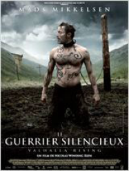 Le Guerrier silencieux, Valhalla Rising