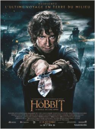 Le Hobbit : la Bataille des Cinq Armées Streaming VF Français Complet Gratuit
