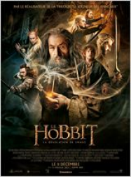 Le Hobbit : la Désolation de Smaug Streaming VF Français Complet Gratuit