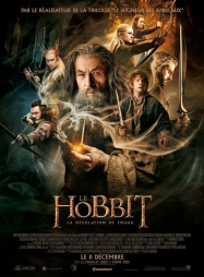 Le Hobbit Partie 2 Streaming VF Français Complet Gratuit