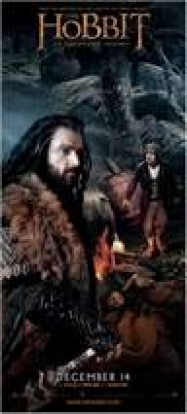 Le Hobbit : un voyage inattendu Streaming VF Français Complet Gratuit