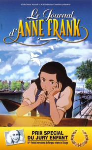 Le Journal d'Anne Frank Streaming VF Français Complet Gratuit