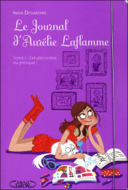 Le Journal d'Aurélie Laflamme Streaming VF Français Complet Gratuit