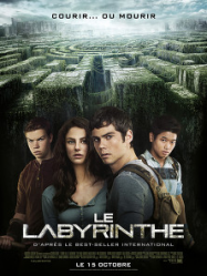 Le Labyrinthe Streaming VF Français Complet Gratuit