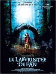 Le Labyrinthe de Pan Streaming VF Français Complet Gratuit