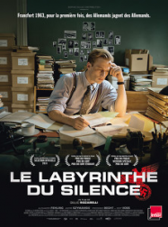 Le Labyrinthe du silence Streaming VF Français Complet Gratuit