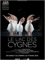 Le lac des cygnes (Côté Diffusion)