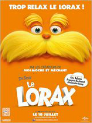 Le Lorax Streaming VF Français Complet Gratuit