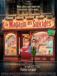 Le Magasin des suicides Streaming VF Français Complet Gratuit