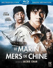 Le Marin des mers de Chine Streaming VF Français Complet Gratuit