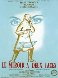 Le Miroir a deux faces Streaming VF Français Complet Gratuit