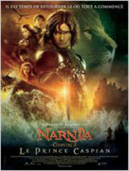 Le Monde de Narnia : Chapitre 2 - Le Prince Caspian Streaming VF Français Complet Gratuit