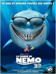 Le Monde de Nemo Streaming VF Français Complet Gratuit