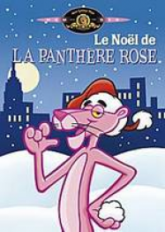 Le Noël de La Panthère rose