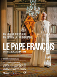 Le Pape François - Un homme de parole Streaming VF Français Complet Gratuit