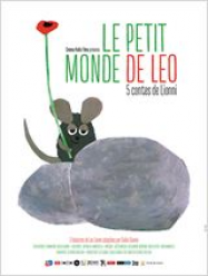Le Petit monde de Leo: 5 contes de Lionni Streaming VF Français Complet Gratuit