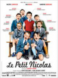Le Petit Nicolas Streaming VF Français Complet Gratuit
