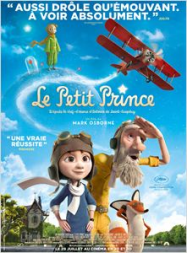 Le Petit Prince Streaming VF Français Complet Gratuit