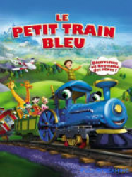 Le Petit train bleu Streaming VF Français Complet Gratuit