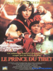 Le Prince du tibet