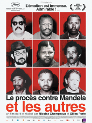 Le procès contre Mandela et les autres Streaming VF Français Complet Gratuit