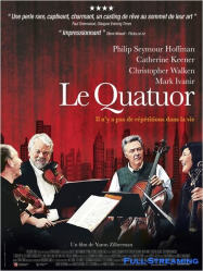 Le Quatuor [VOSTFR] Streaming VF Français Complet Gratuit